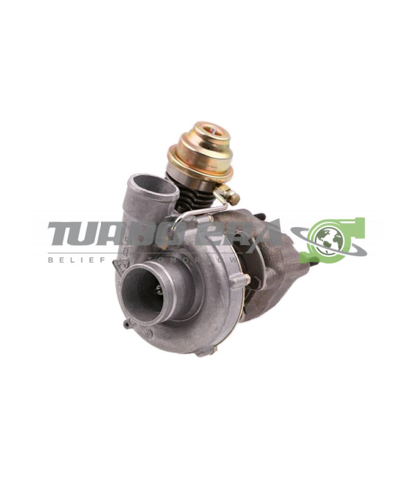 Турбокомпрессор Audi 100 2.0 TD NC 1988-1990 г.в.